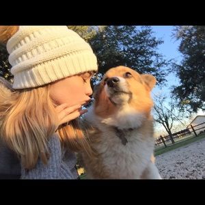 Meet your Posher, Bailey